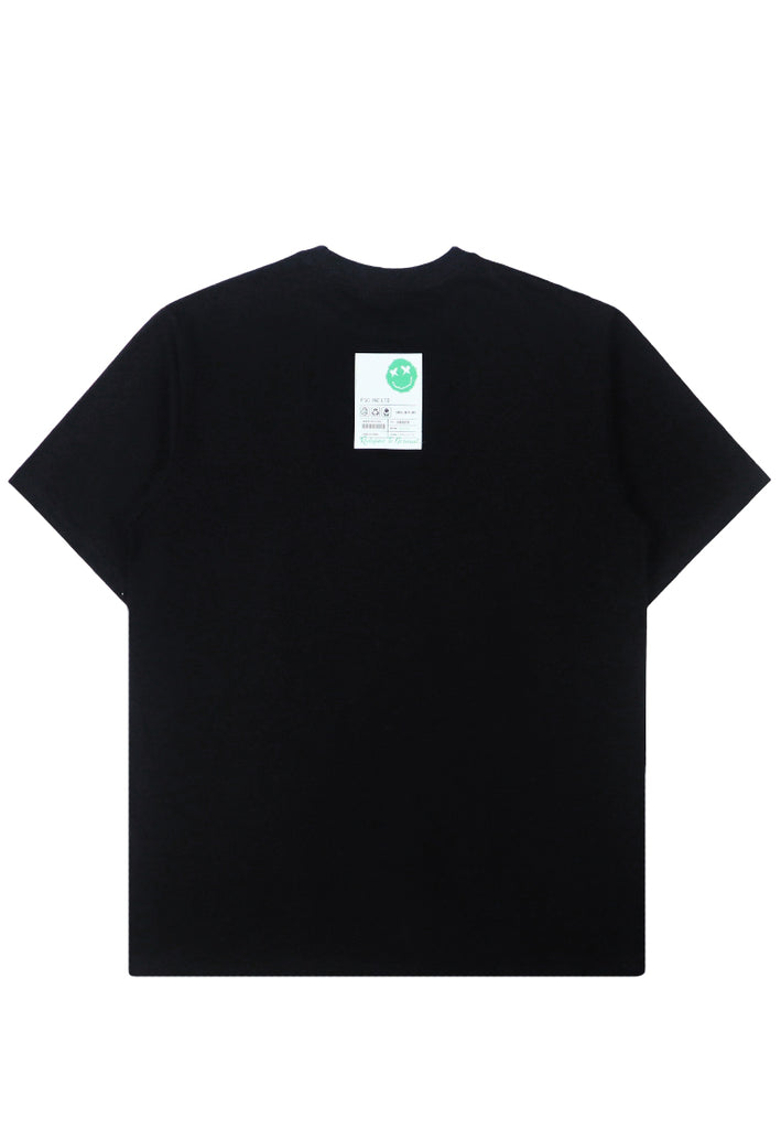 PSG By PRIVATE STITCH Zip Pocket Tee